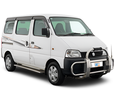 2017 Maruti Eeco - SUV - CNG - Manual - ₹3.15 lakh